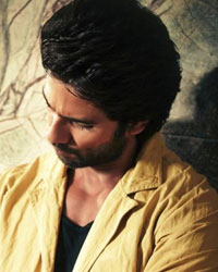 Shahid Kapoor